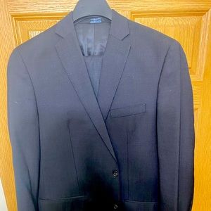 Men’s suit 42L